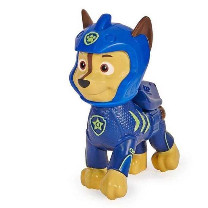 Paw Patrol Chase Yüzme Arkadaşları - 6067007 (Lisinya)