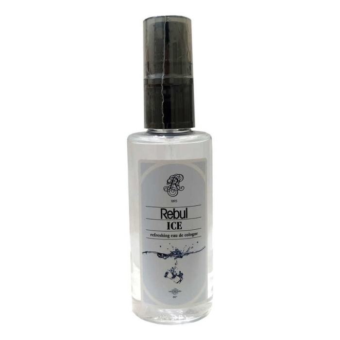 Ice Kolonya 80 Derece Pet Şişe Sprey 50 ML