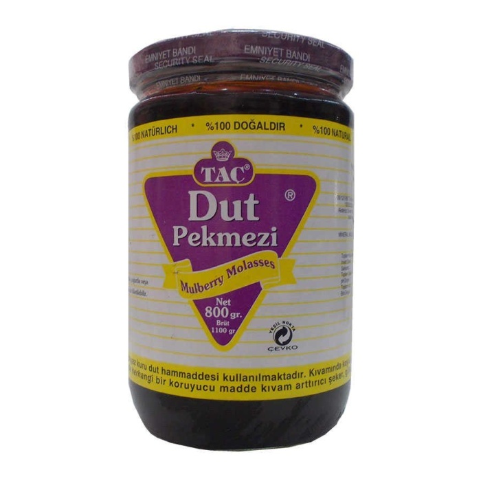 Dut Pekmezi 800Gr