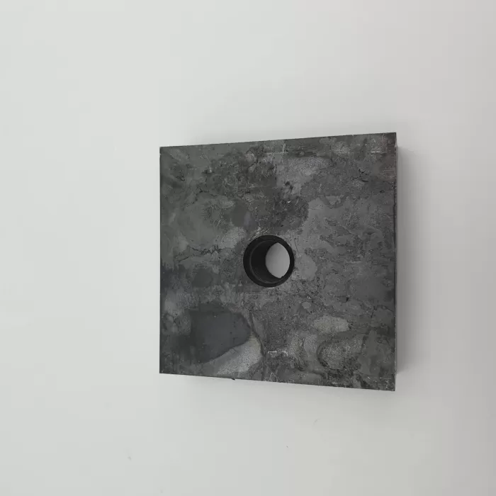 BETON DEMİR KESME MAKASI YEDEK BIÇAK TAKIMI 60MMX60MMX15MM (Lisinya)