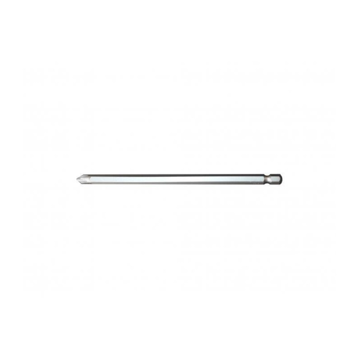 PZ2 150 mm Yıldız Bits Uç