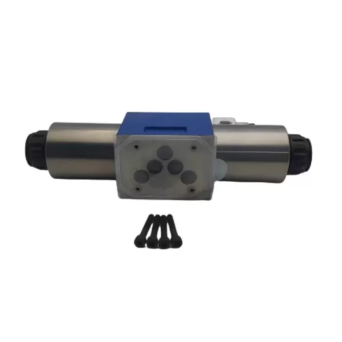 NG6 4/3 Ç. B. A. M. HİDROLİK VALF 4WE6 G 6X / ER 220V (Lisinya)
