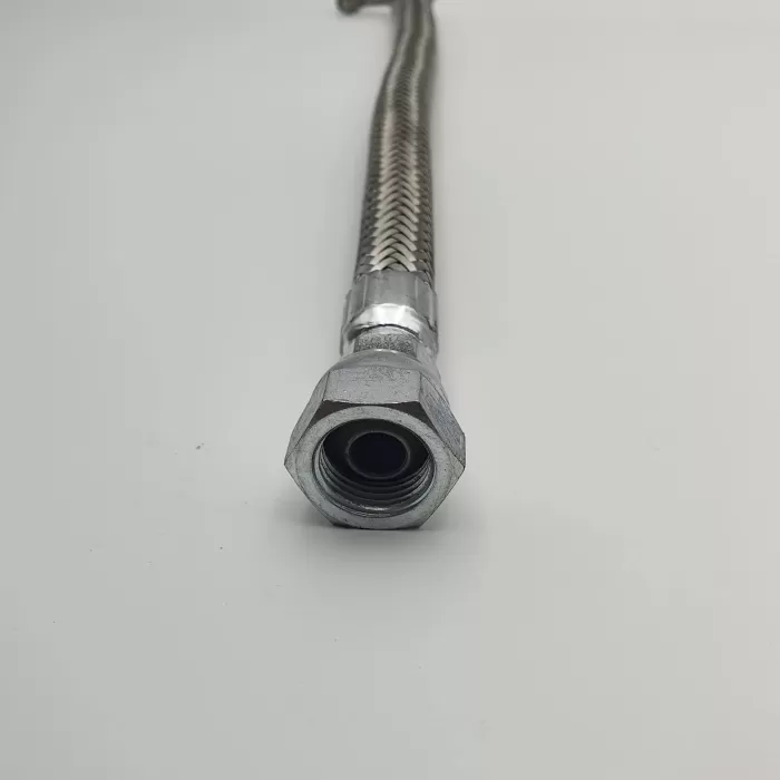 PASLANMAZ FLEX ÖRGÜLÜ HORTUM B TİPİ (Lisinya)