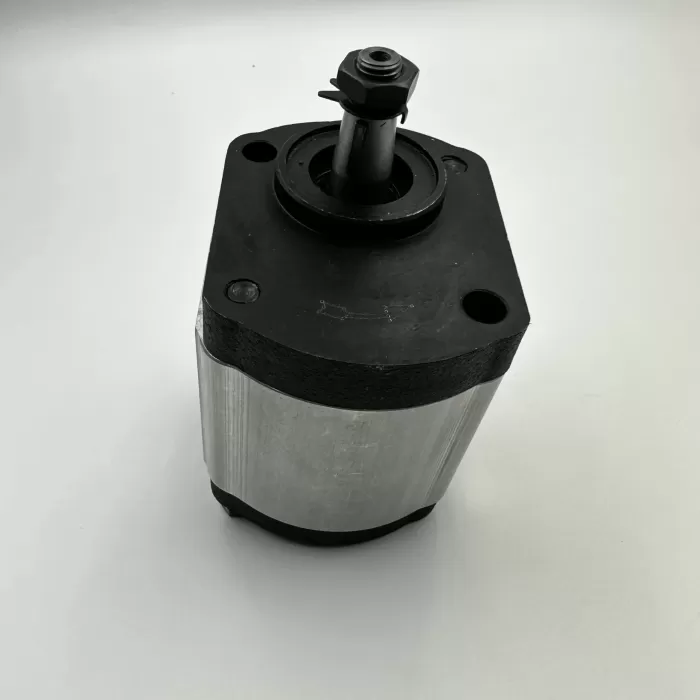 HİDROLİK DİŞLİ POMPA 22 CC 33 L C SAĞ DÖNÜŞ A TİPİ (Lisinya)