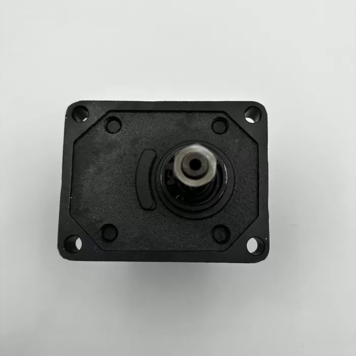 HİDROLİK DİŞLİ POMPA 8.2 CC 12.3 L C SAĞ DÖNÜŞ A TİPİ (Lisinya)