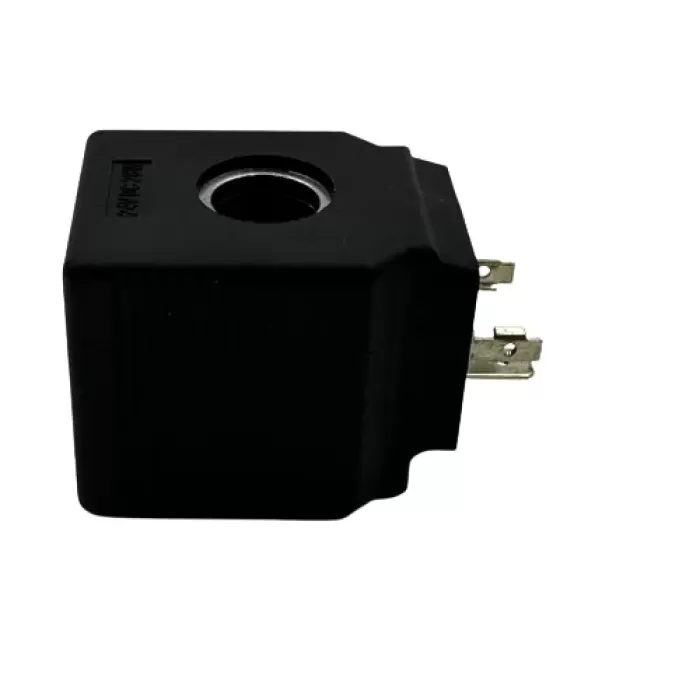 HİDROLİK POPET KARE VALF BOBİNİ 13 MM (Lisinya)