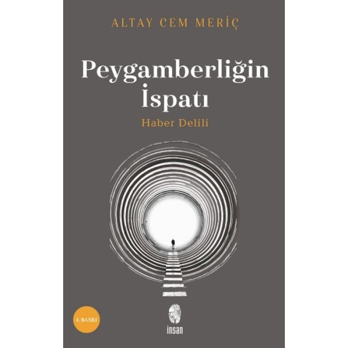 Peygamberliğin İspatı  (4022)