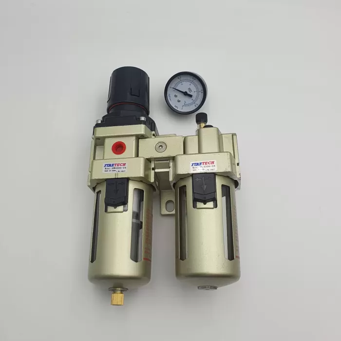 3/8 FRY HAVA HAZIRLAYICI ( ŞARTLANDIRICI ) EC3010-03 (Lisinya)