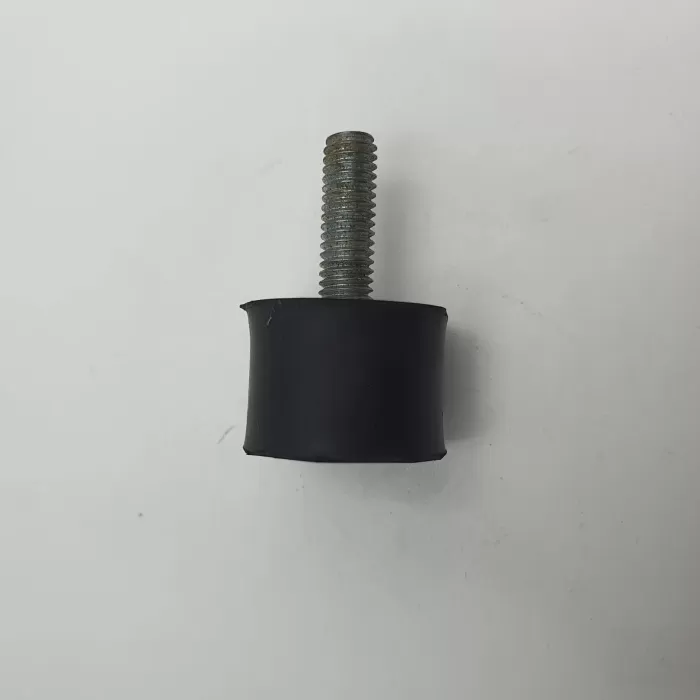 D TİPİ KAUÇUK PULLU TAKOZ M6 20X15 (Lisinya)