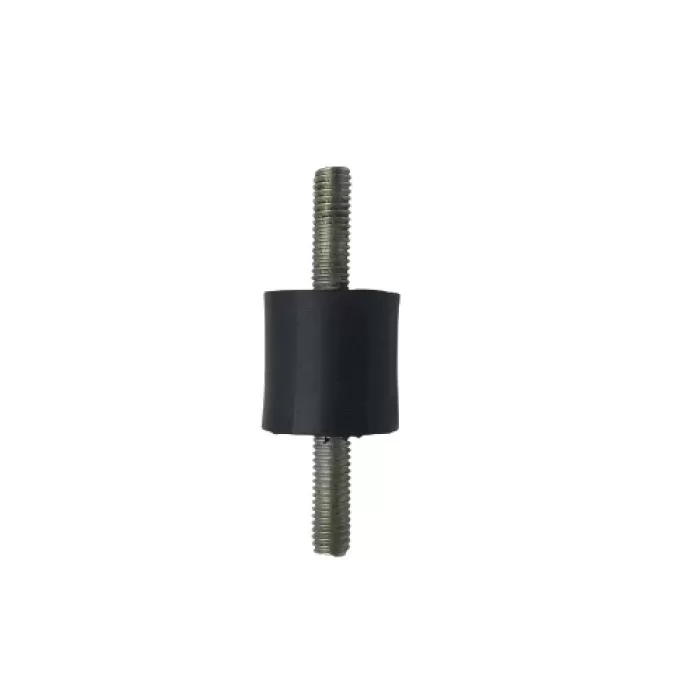 A TİPİ KAUÇUK PULLU TAKOZ M6 20X20 (Lisinya)