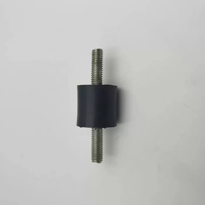 A TİPİ KAUÇUK PULLU TAKOZ M6 20X20 (Lisinya)