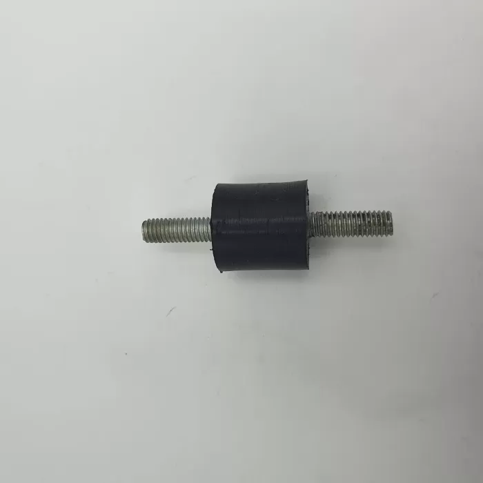 A TİPİ KAUÇUK PULLU TAKOZ M6 20X20 (Lisinya)