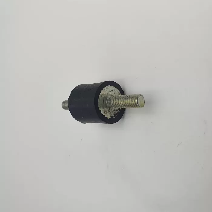 A TİPİ KAUÇUK PULLU TAKOZ M6 20X20 (Lisinya)