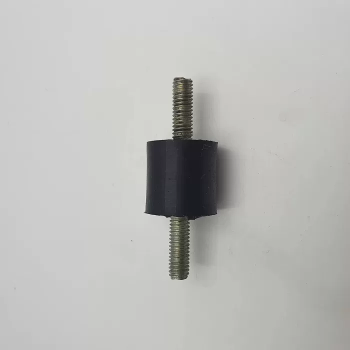 A TİPİ KAUÇUK PULLU TAKOZ M6 20X20 (Lisinya)