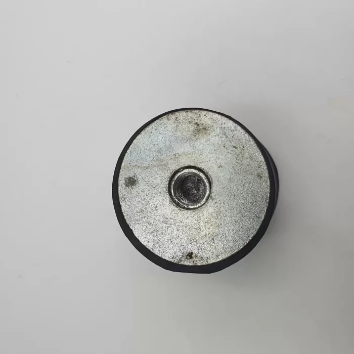 C TİPİ KAUÇUK PULLU TAKOZ M8 40X30 (Lisinya)