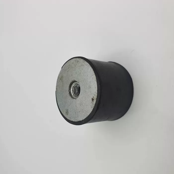 C TİPİ KAUÇUK PULLU TAKOZ M8 40X30 (Lisinya)