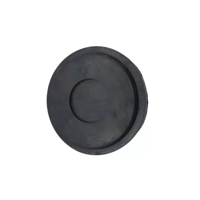 LİFT AYAK TAMPON TAKOZU YUVARLAK ÇAP ÖLÇÜSÜ 113 MM YÜKSEKLİK 18 MM (Lisinya)