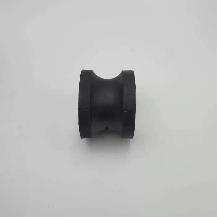 ATC TİPİ KAUÇUK PULLU MAKARALI TAKOZ M12X1.5 ÇAP 80 MM  YĞKSEKLİK 60 MM (Lisinya)