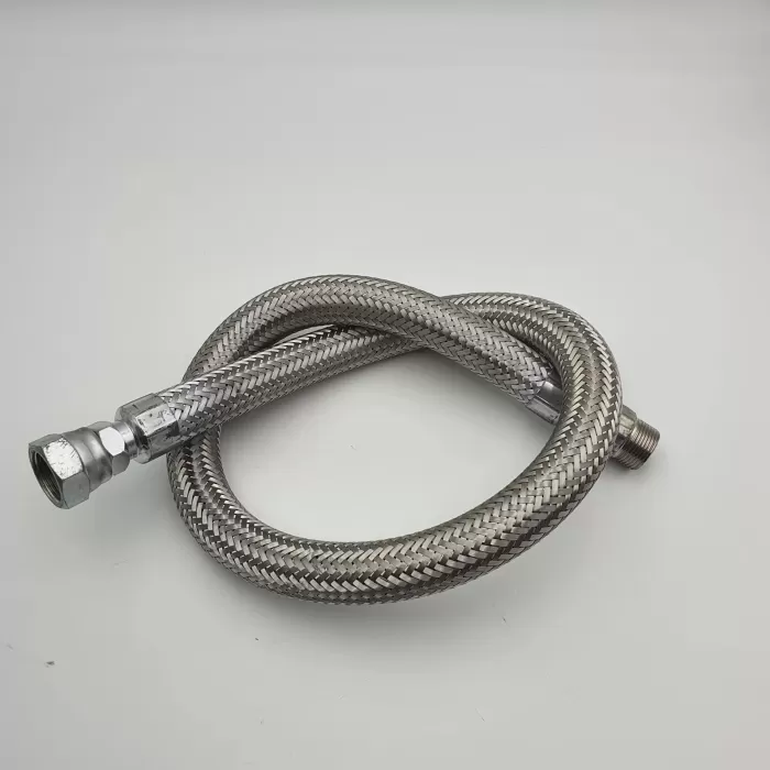 PASLANMAZ FLEX ÖRGÜLÜ HORTUM C TİPİ (Lisinya)