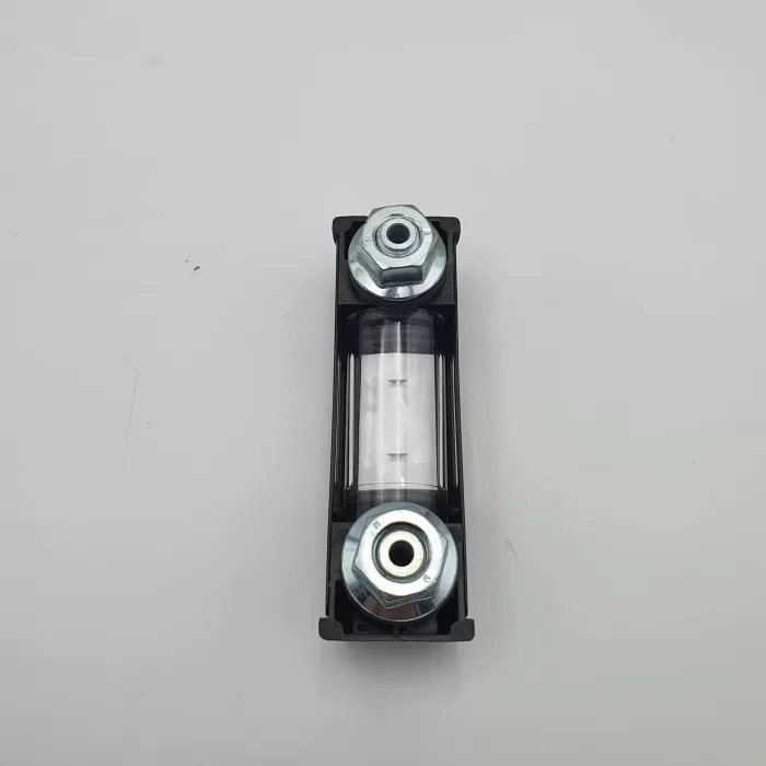 HİDROLİK DEPO AKIŞ SICAK SEVİYE GÖSTERGESİ 76 MM (Lisinya)