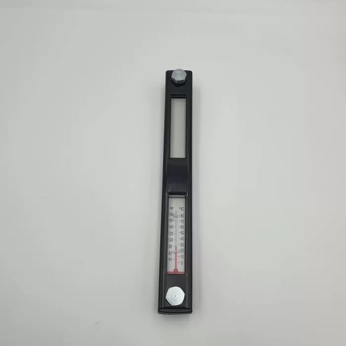 HİDROLİK DEPO AKIŞ SICAK SEVİYE GÖSTERGESİ 254 MM (Lisinya)