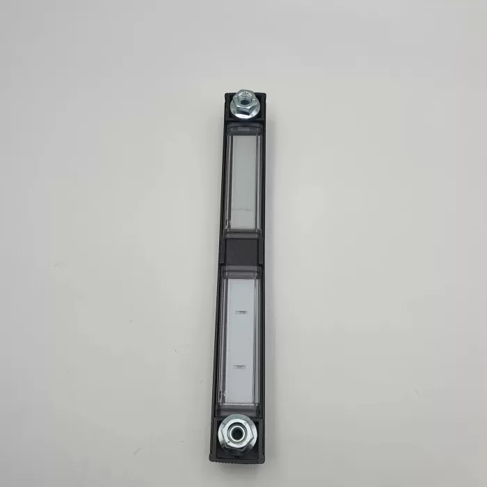 HİDROLİK DEPO AKIŞ SICAK SEVİYE GÖSTERGESİ 254 MM (Lisinya)