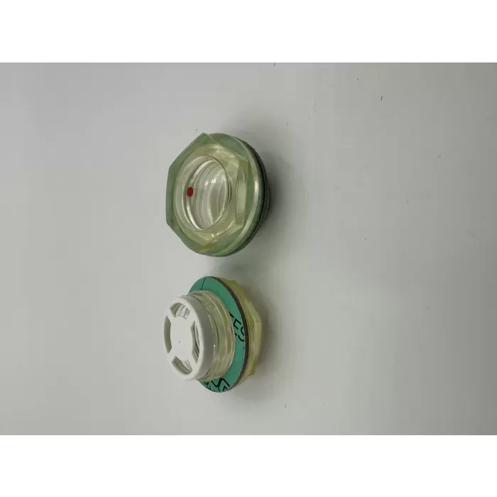 M36 X 1.5 PLASTİK DEPO YAĞ SEVİYE GÖSTERGESİ (Lisinya)
