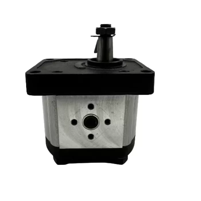 HİDROLİK DİŞLİ POMPA 8.2 CC 12.3 L C SAĞ DÖNÜŞ A TİPİ (Lisinya)
