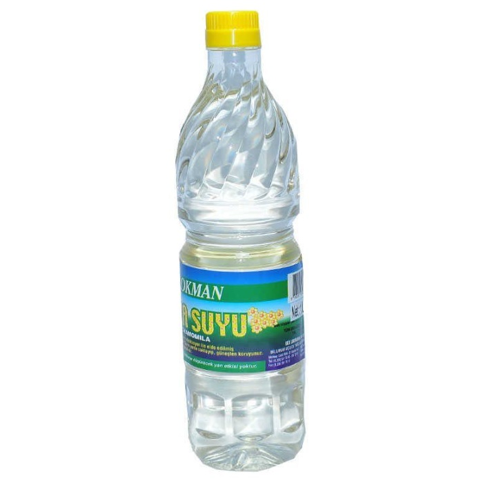 Papatya Suyu Pet Şişe 1 Lt