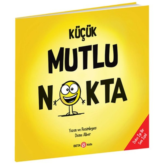 Küçük Mutlu Nokta  (4022)