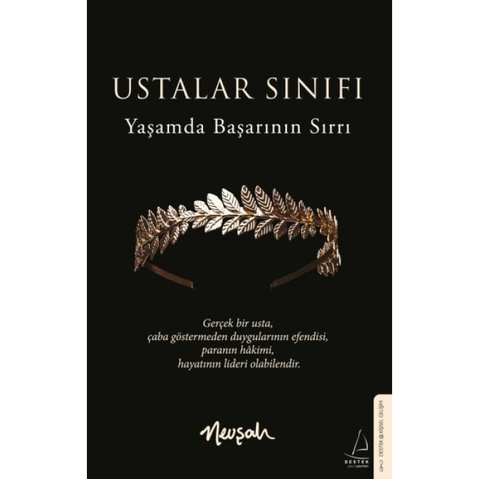 Ustalar Sınıfı  (4022)