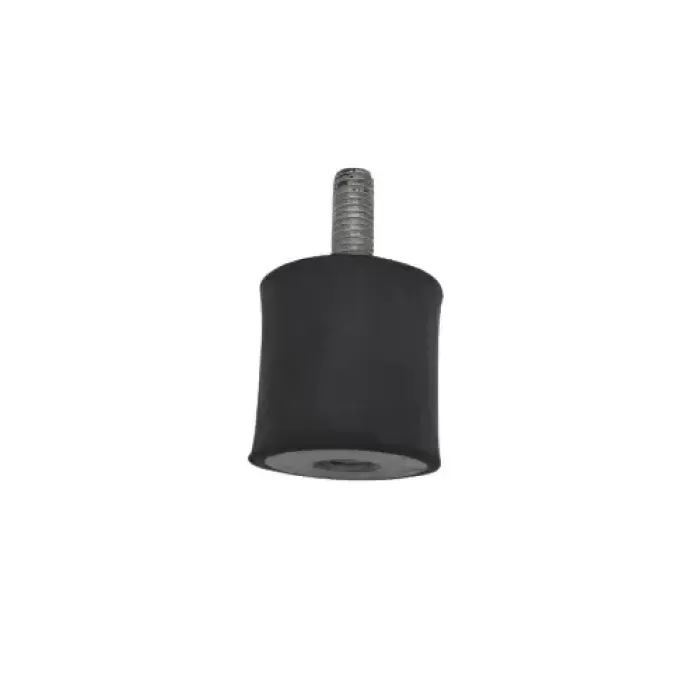 B TİPİ KAUÇUK PULLU TAKOZ M8 30X30 (Lisinya)