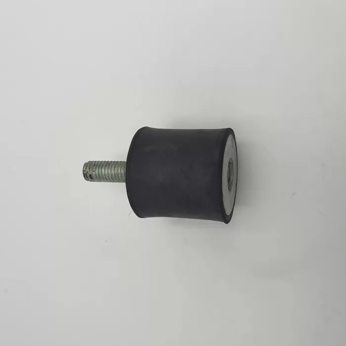 B TİPİ KAUÇUK PULLU TAKOZ M8 30X30 (Lisinya)