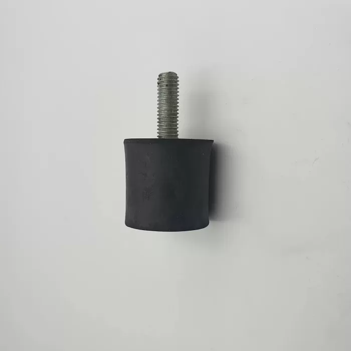 B TİPİ KAUÇUK PULLU TAKOZ M8 30X30 (Lisinya)