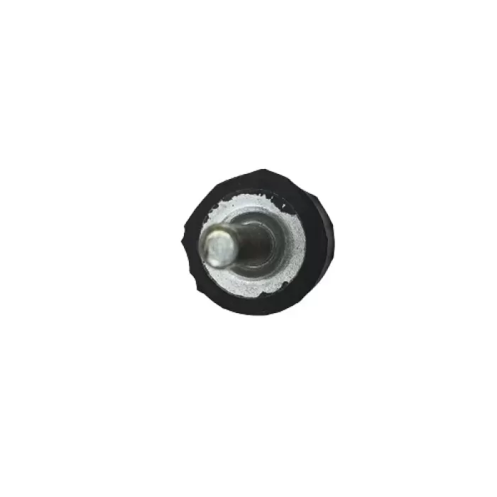 D TİPİ KAUÇUK PULLU TAKOZ M6 20X15 (Lisinya)