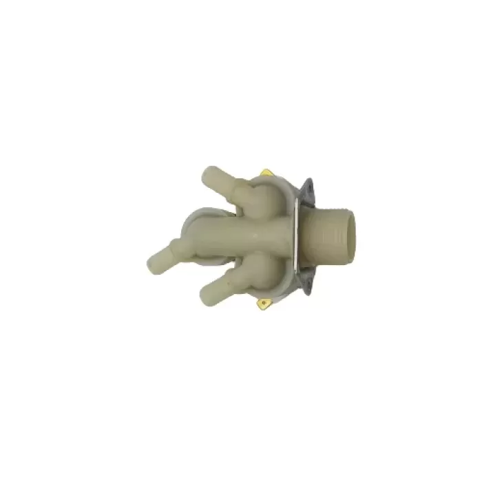 3/4 inç N.K. 220 V AC / DC 10.5 MM DÜZ ÜÇLÜ SU VENTİLİ SOLENOİD VANA (Lisinya)