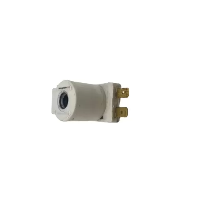 24 V AC / DC İÇ ÇAP 9 MM X DIŞ ÇAP 24 MM X YÜKSEKLİK 28 MM SU VENTİLİ BOBİNİ (Lisinya)