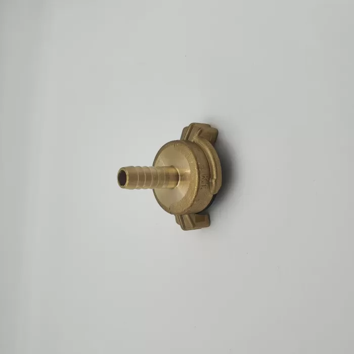 10 MM TIRNAKLI HORTUM REKORU (Lisinya)