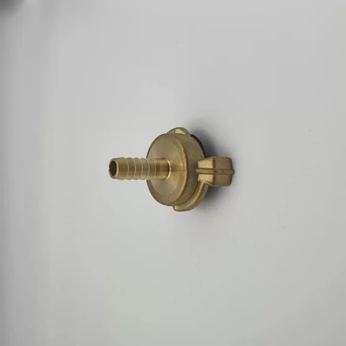 13 MM TIRNAKLI HORTUM REKORU (Lisinya)