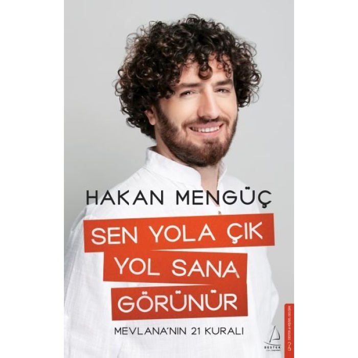 Sen Yola Çık Yol Sana Görünür  (4022)