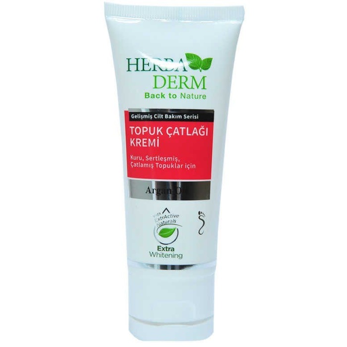 Topuk Çatlak Kremi 60ML