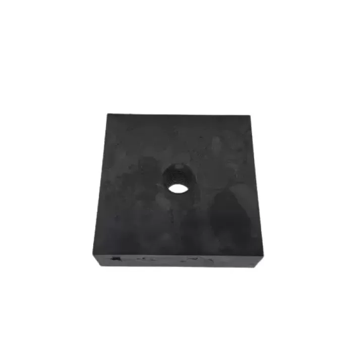 BETON DEMİR KESME MAKASI YEDEK BIÇAK TAKIMI 50MMX50MMX15MM (Lisinya)