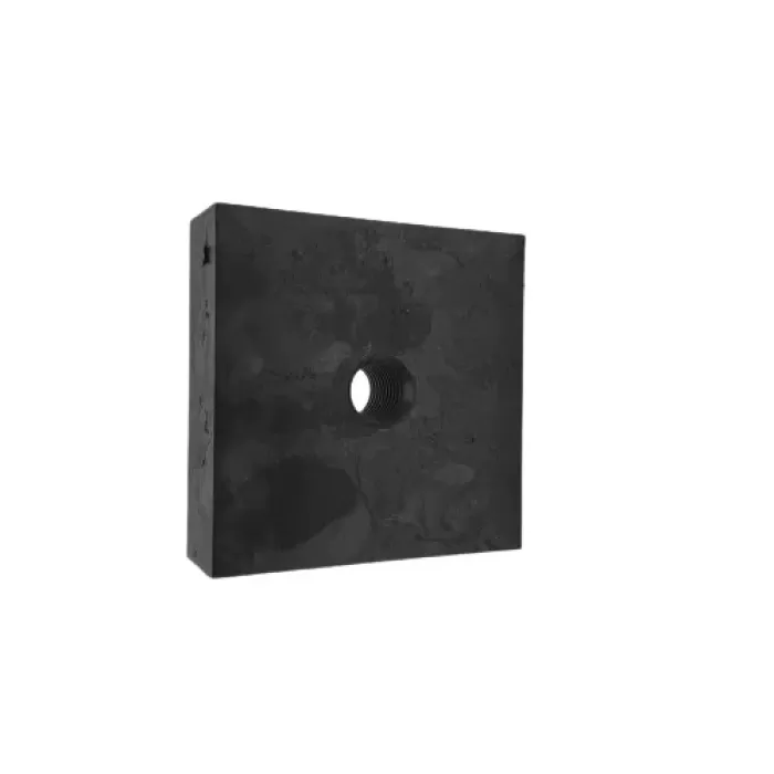 BETON DEMİR KESME MAKASI YEDEK BIÇAK TAKIMI 60MMX60MMX15MM (Lisinya)