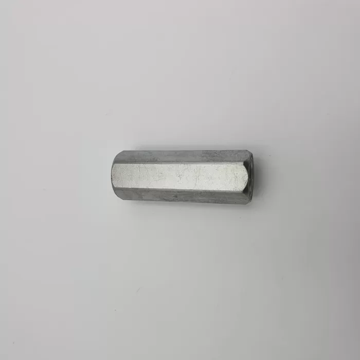 1/4 BSP HİDROLİK HAT TİPİ ÇEK VALF (Lisinya)