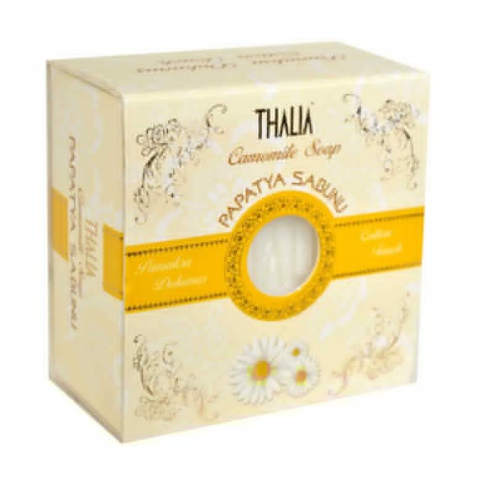 Papatya Sabunu 150 Gr