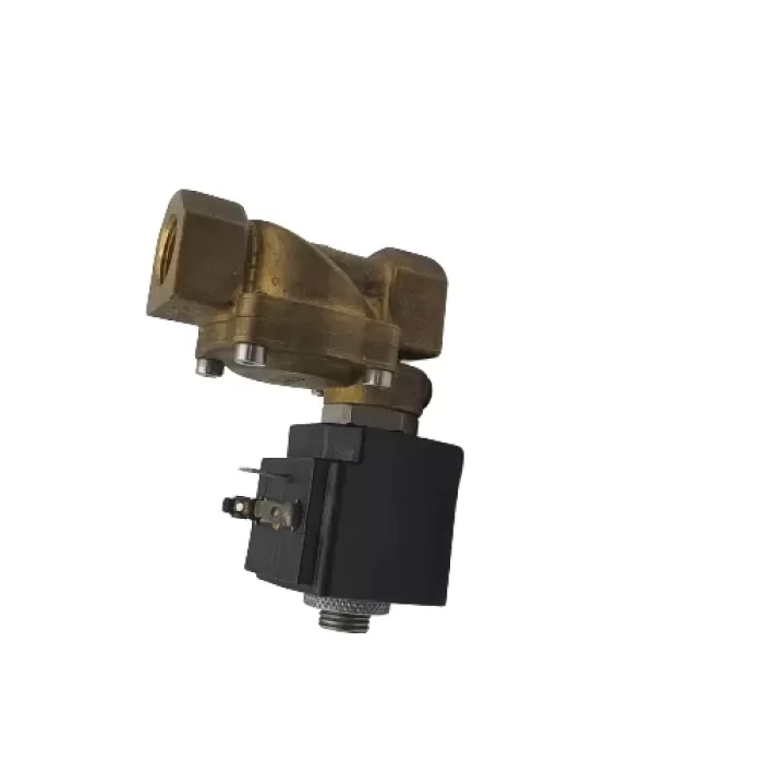 3/8 NA 3/2 GM SOLENOİD VALF (Lisinya)