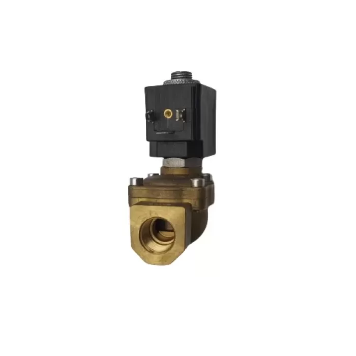 3/8 NA 3/2 GM SOLENOİD VALF (Lisinya)