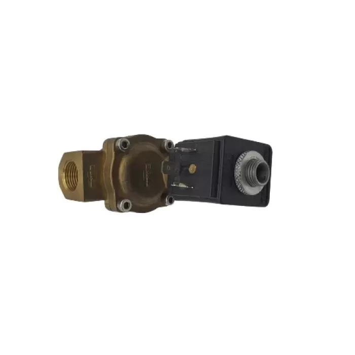 3/8 NA 3/2 GM SOLENOİD VALF (Lisinya)