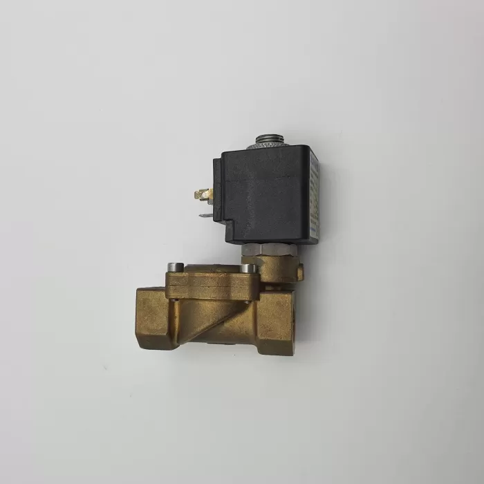 3/8 NA 3/2 GM SOLENOİD VALF (Lisinya)