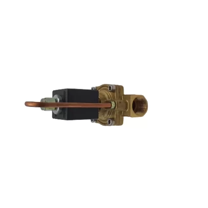 3/8 NA 3/2 GM SOLENOİD VALF ( BORULU TİP ) (Lisinya)